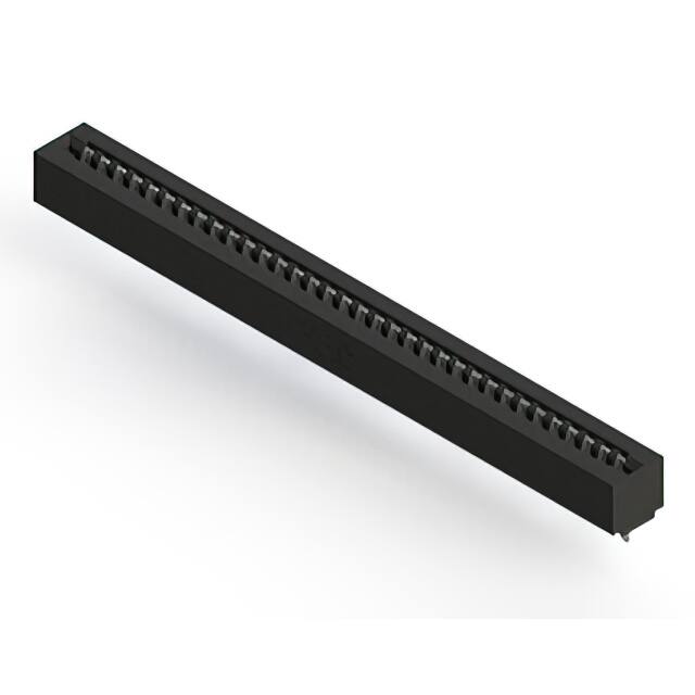 857-034-405-101 EDAC Inc.  Edgeboard Connectors